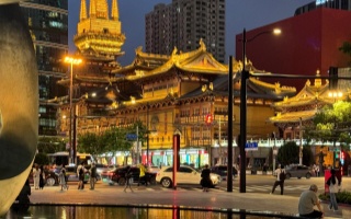 上海后花園419：都市休閑經(jīng)濟(jì)新浪潮